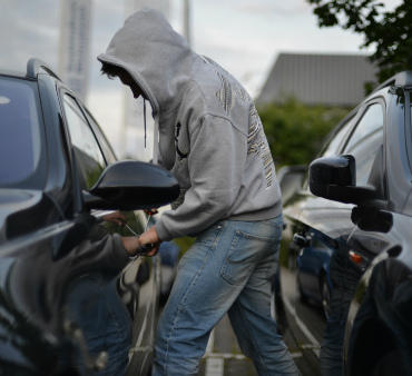 В России может резко возрасти количество угонов