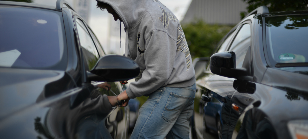 В России может резко возрасти количество угонов