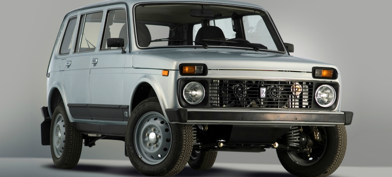 Выпуск 5-дверной Нивы под угрозой