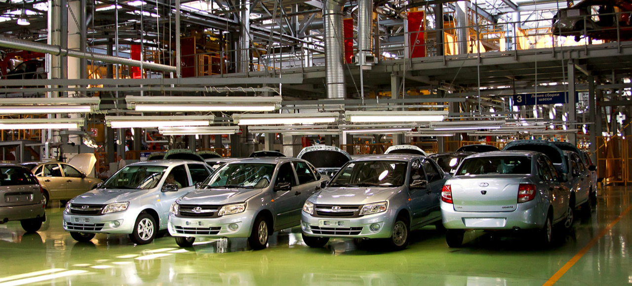 На АВТОВАЗе начнут выпускать новый двигатель