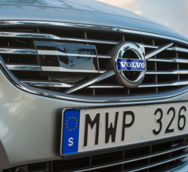 Volvo готовит новые мощные двигатели