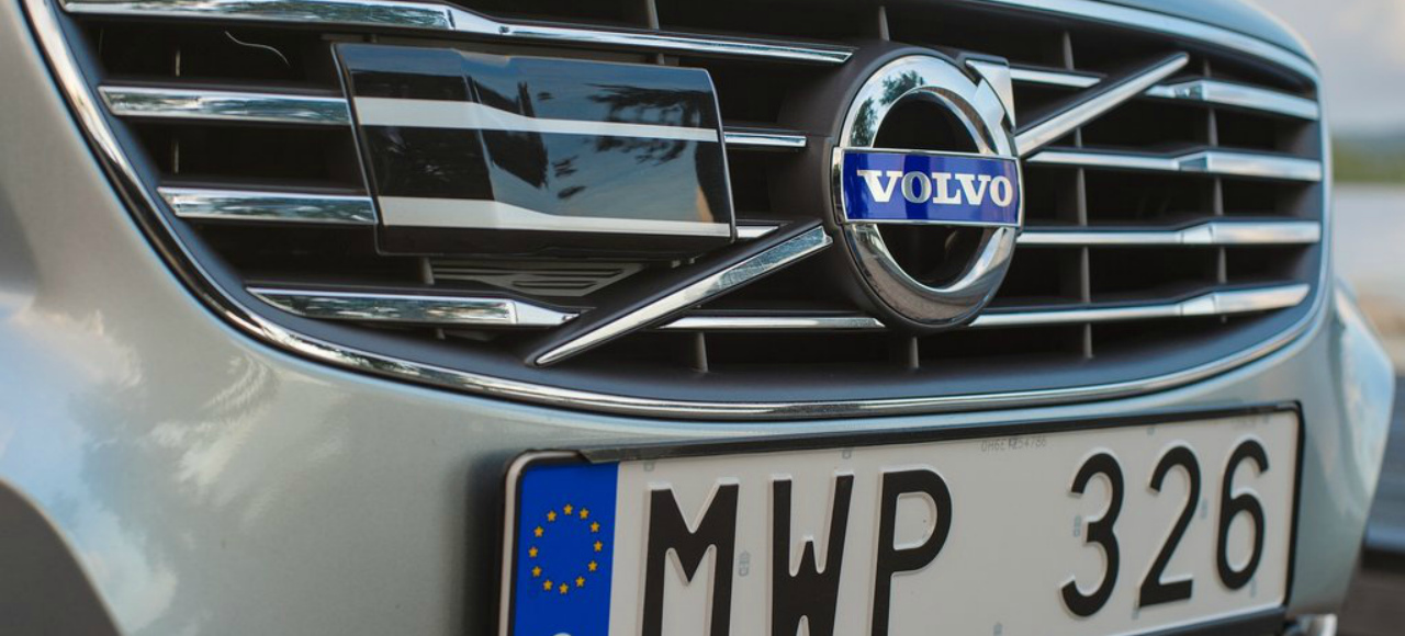 Завод Volvo в Калуге останавливается