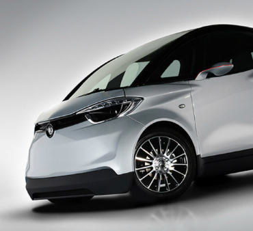 Yamaha планирует продавать в Европе дешевые гибриды