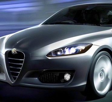 У Alfa Romeo будут новые моторы