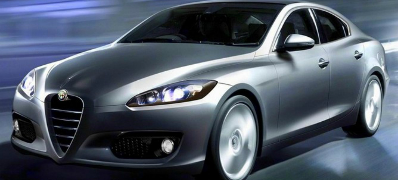 У Alfa Romeo будут новые моторы