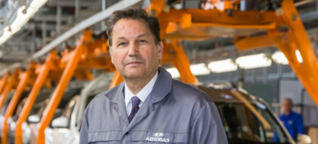 Бу Андерссон смотрит в будущее позитивно