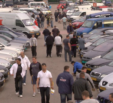 Подержанный премиум показывает положительную динамику.