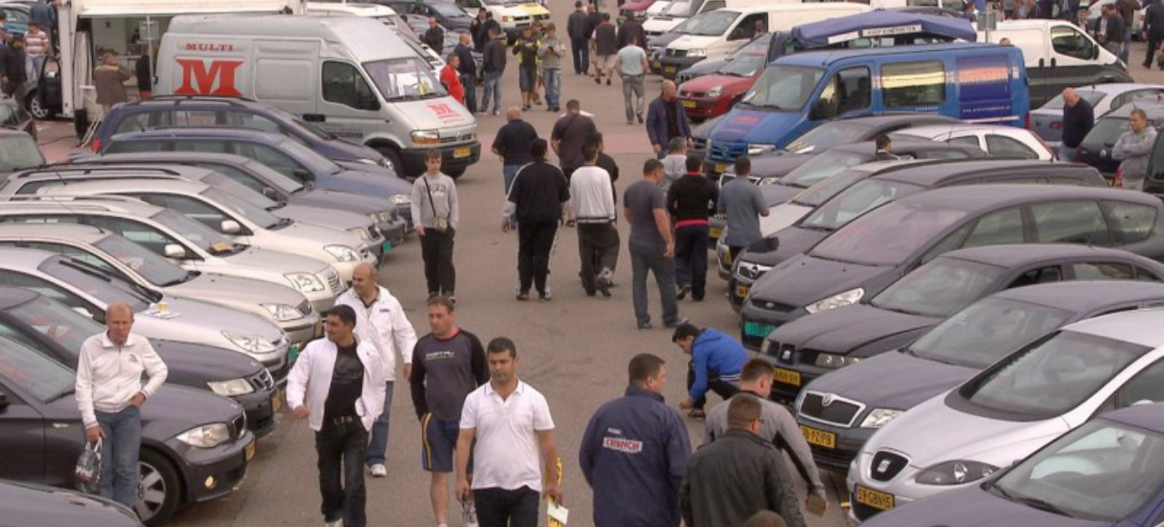 Подержанный премиум показывает положительную динамику.