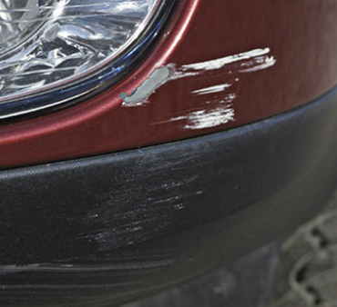 За создание пробки при ДТП будут штрафовать