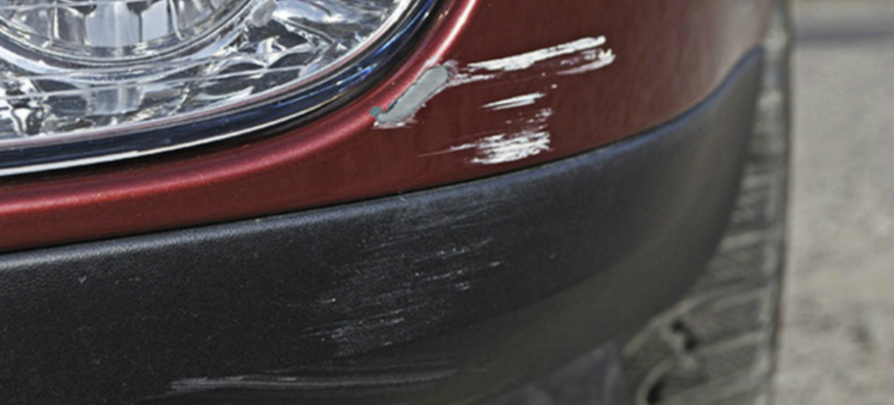 За создание пробки при ДТП будут штрафовать