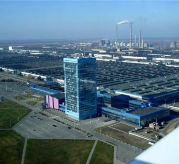 На АвтоВАЗ продолжаются сокращения