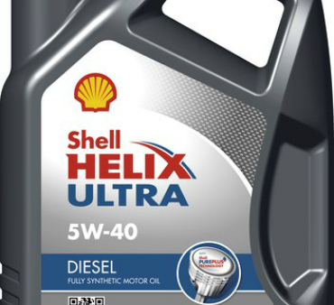 Концерн Shell отремонтирует Ваш двигатель