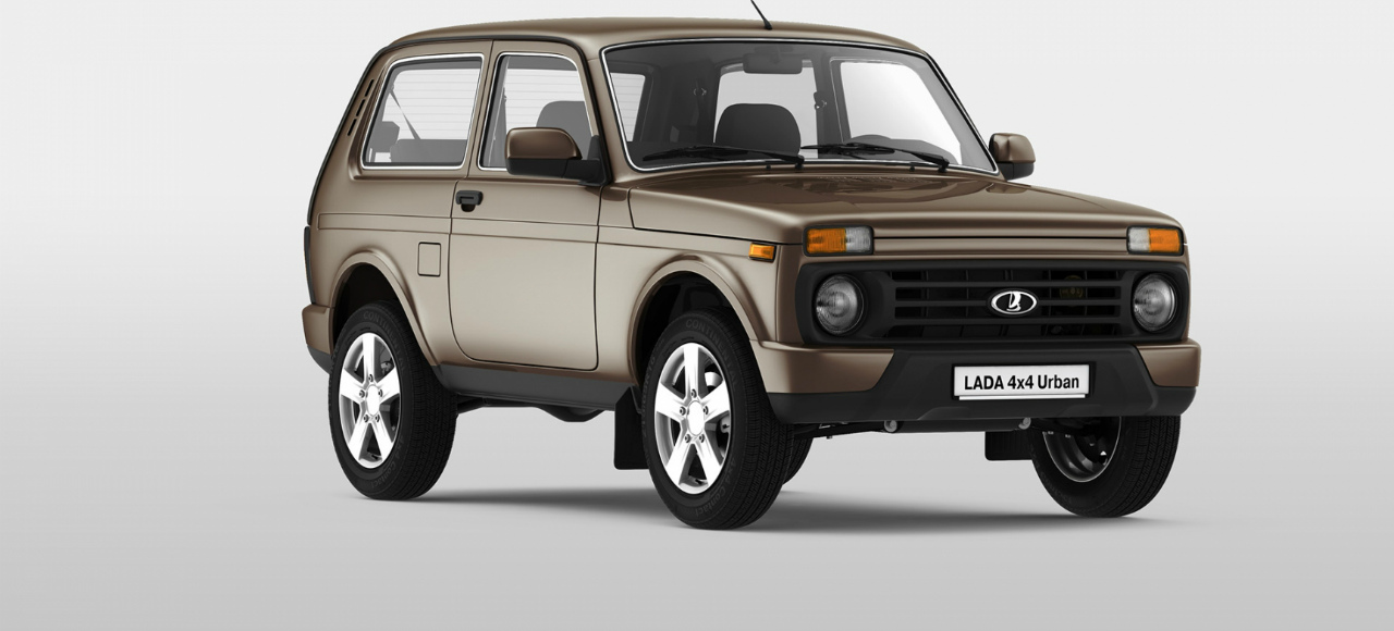 Granta, Kalina, Largus и 4x4 получат ряд изменени