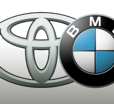 BMW и Toyota хотят возродить Morris Mini