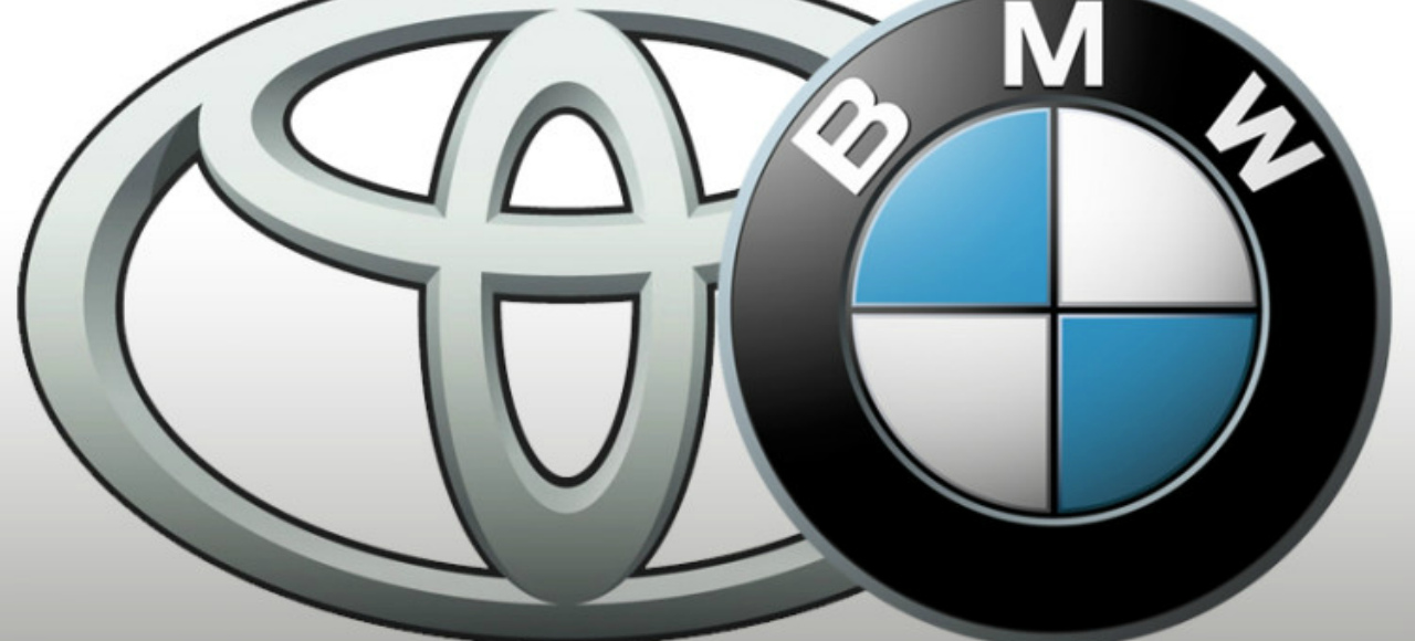 BMW и Toyota хотят возродить Morris Mini