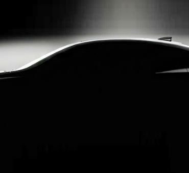 Chevrolet опубликовала изображение нового Malibu