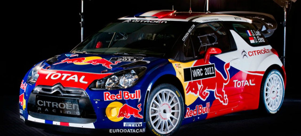 Легендарные французские гонщики возвращаются