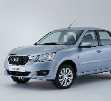 Третья модель Datsun появится в 2017 году