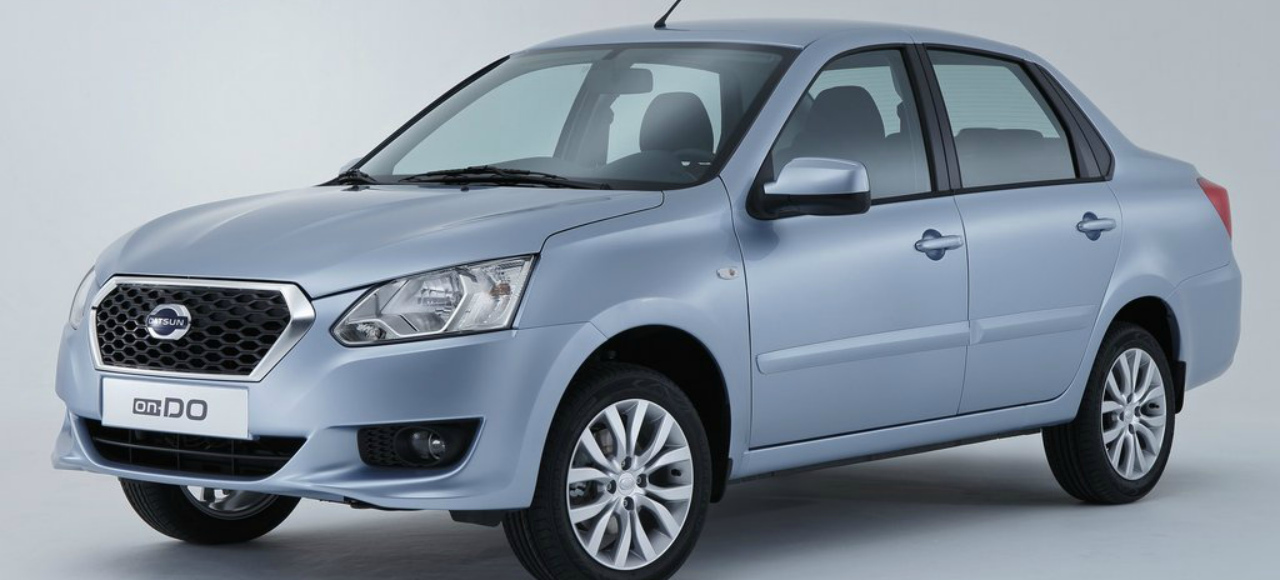 Datsun поднял цены