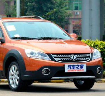 Dongfeng и Zotye: одобрена сборка в Татарстане