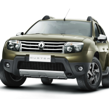 Duster станет дешевле