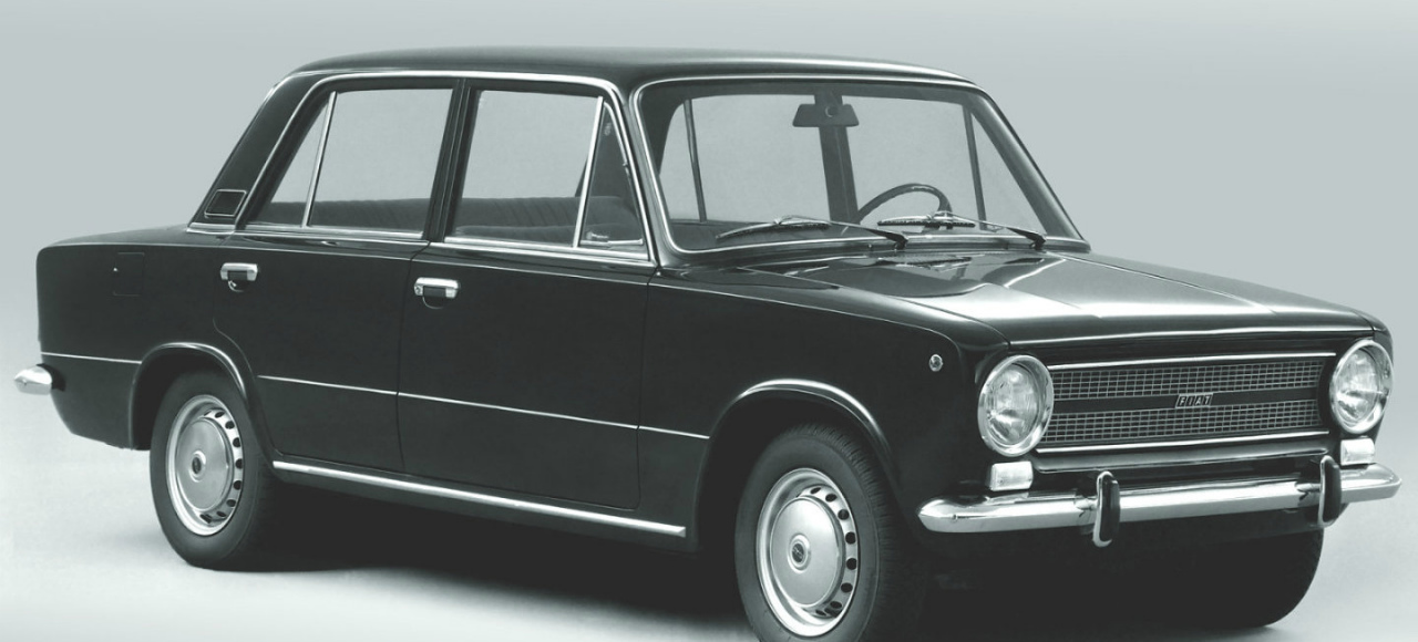 На Fiat хотят возродить прообраз 