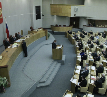 Пьяных водителей ждет тюрьма