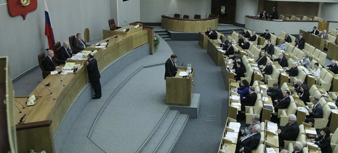 Пьяных водителей ждет тюрьма