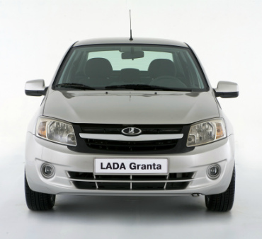 АвтоВАЗ будет выпускать Granta в Египте