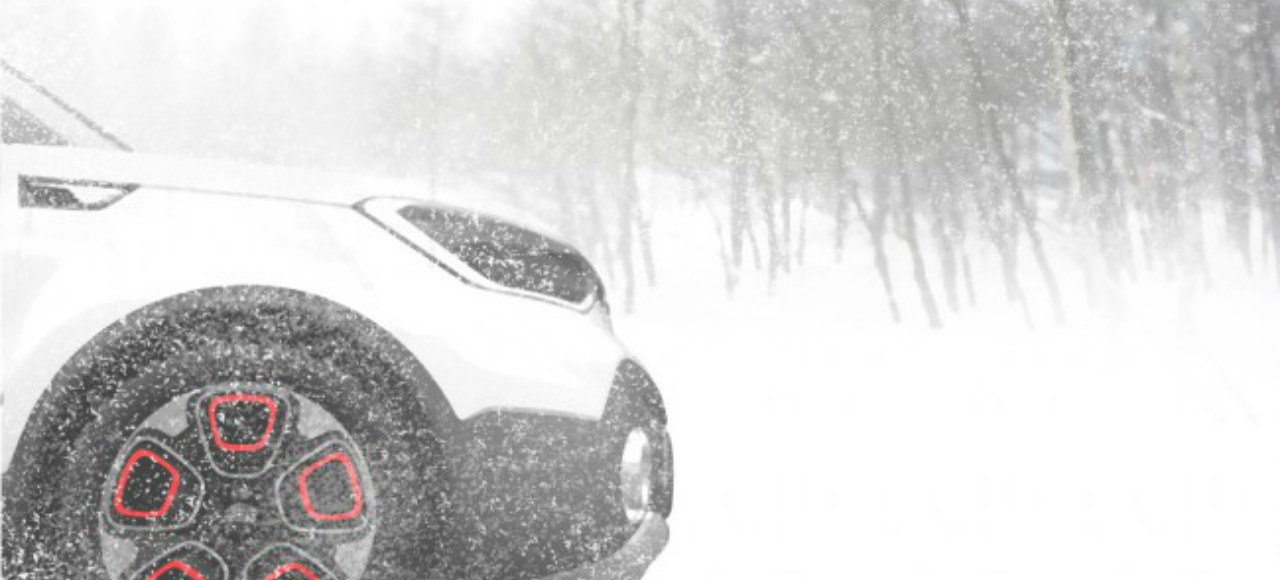 Kia анонсировала полноприводный электрический кроссовер