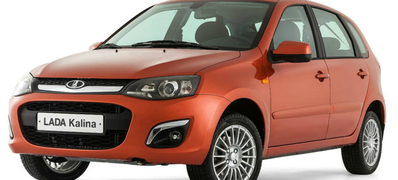 Lada будет соответствовать Евро-6