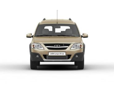 Lada Largus Cross: стала известна дата начала производства