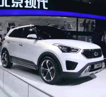 Hyundai готовит для России новые модели