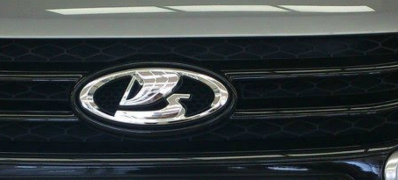 АвтоВАЗ изменит логотип