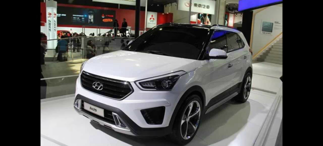 Hyundai готовит для России новые модели