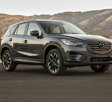 Mazda CX-5 и Mazda6: скоро в автосалонах страны