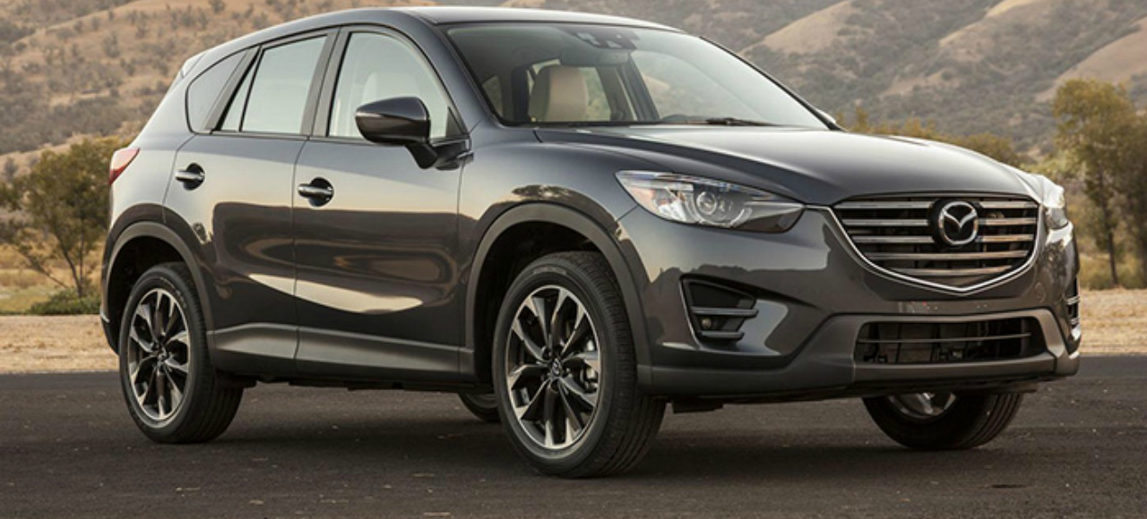 Mazda CX-5 и Mazda6: скоро в автосалонах страны