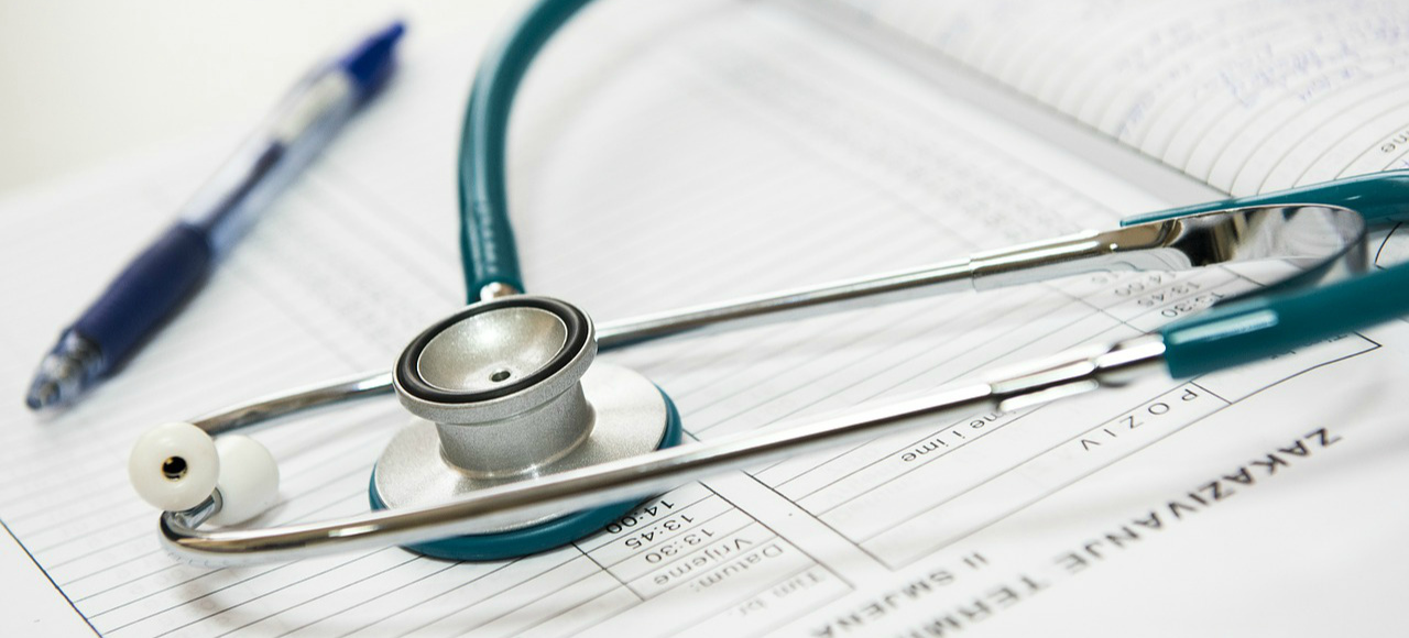 Нужна медсправка? Сдавай анализы!