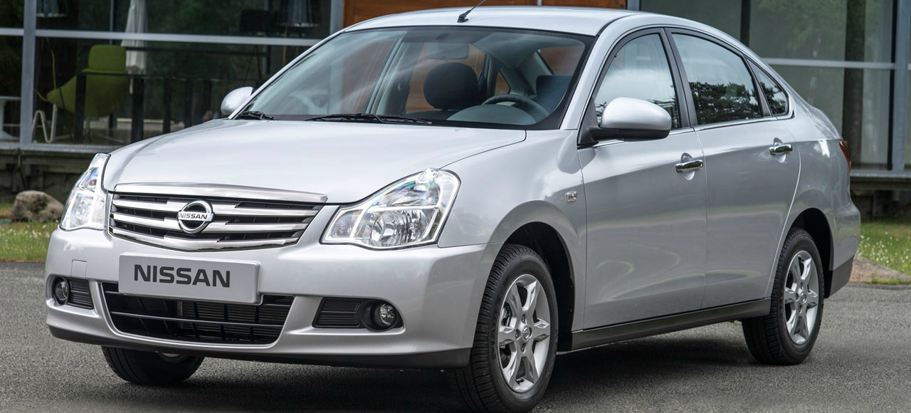 Российский рынок Nissan пополнится новой моделью