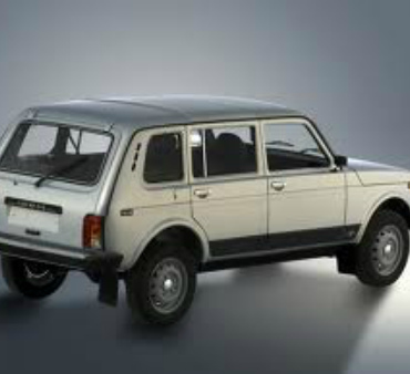 Выпуск 5-дверной Нивы под угрозой