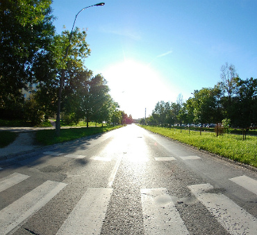 Штраф для пешеходов предложено увеличить