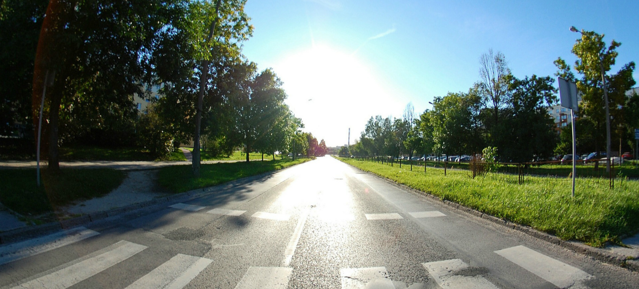 Штраф для пешеходов предложено увеличить