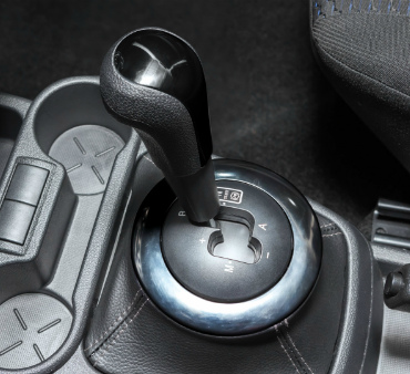 Lada Kalina с «роботом» появится уже весной