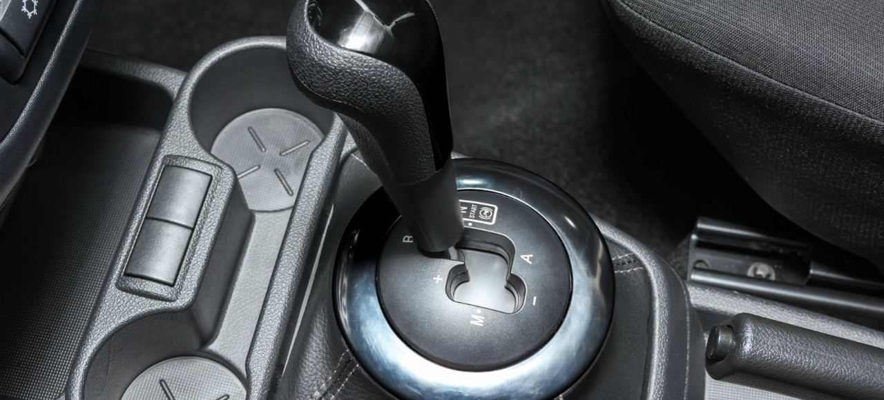 Lada Kalina с «роботом» появится уже весной