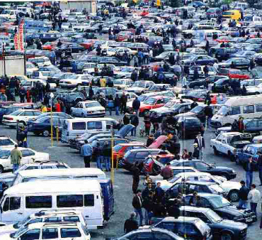 На Украине упали продажи АВТОВАЗа