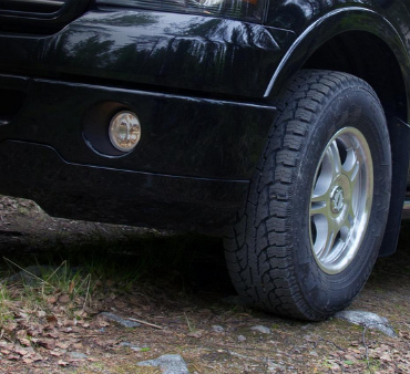 Nokian Tyres расширяет гарантию