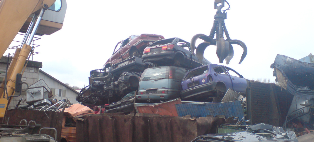 Программа утилизации не пользуется популярностью