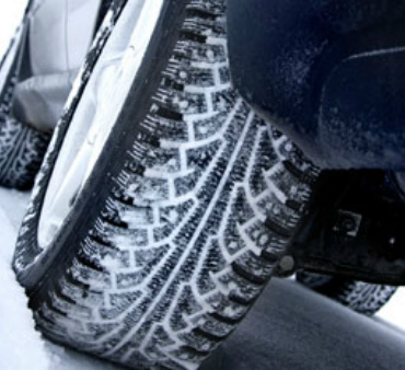 Nokian выпустила новые зимние шины