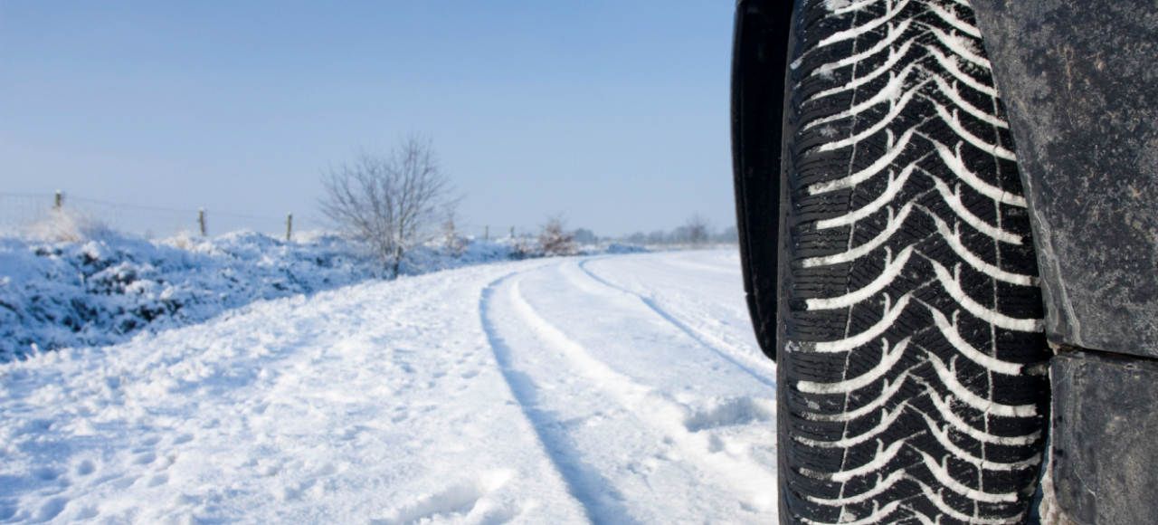 Nokian выпустила новые зимние шины