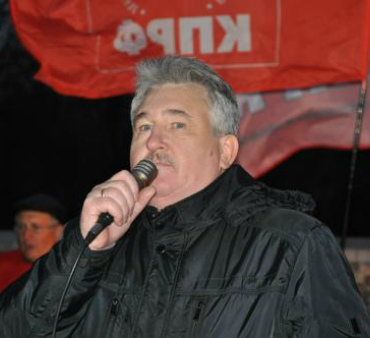 Активисты АВТОВАЗа снова выйдут на митинг